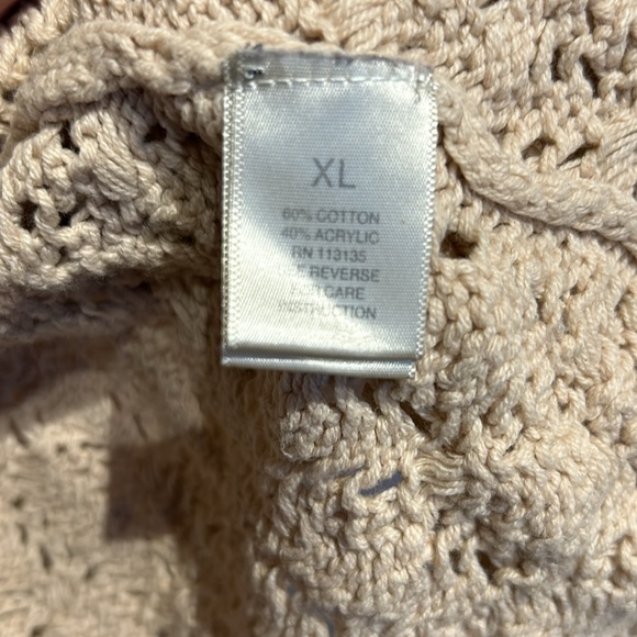 Leo & Nicole Cardigan - Picture 12 of 12